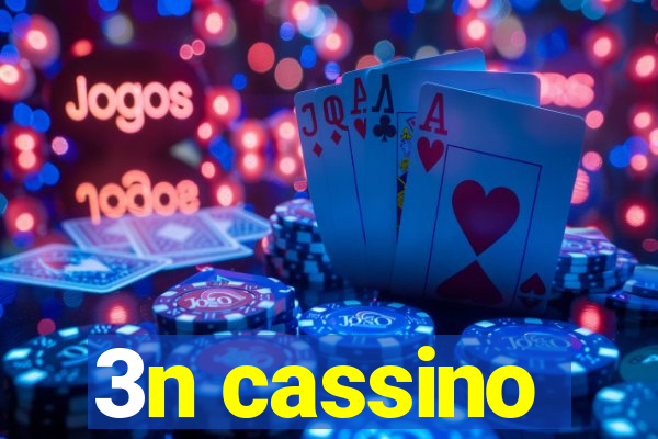 3n cassino